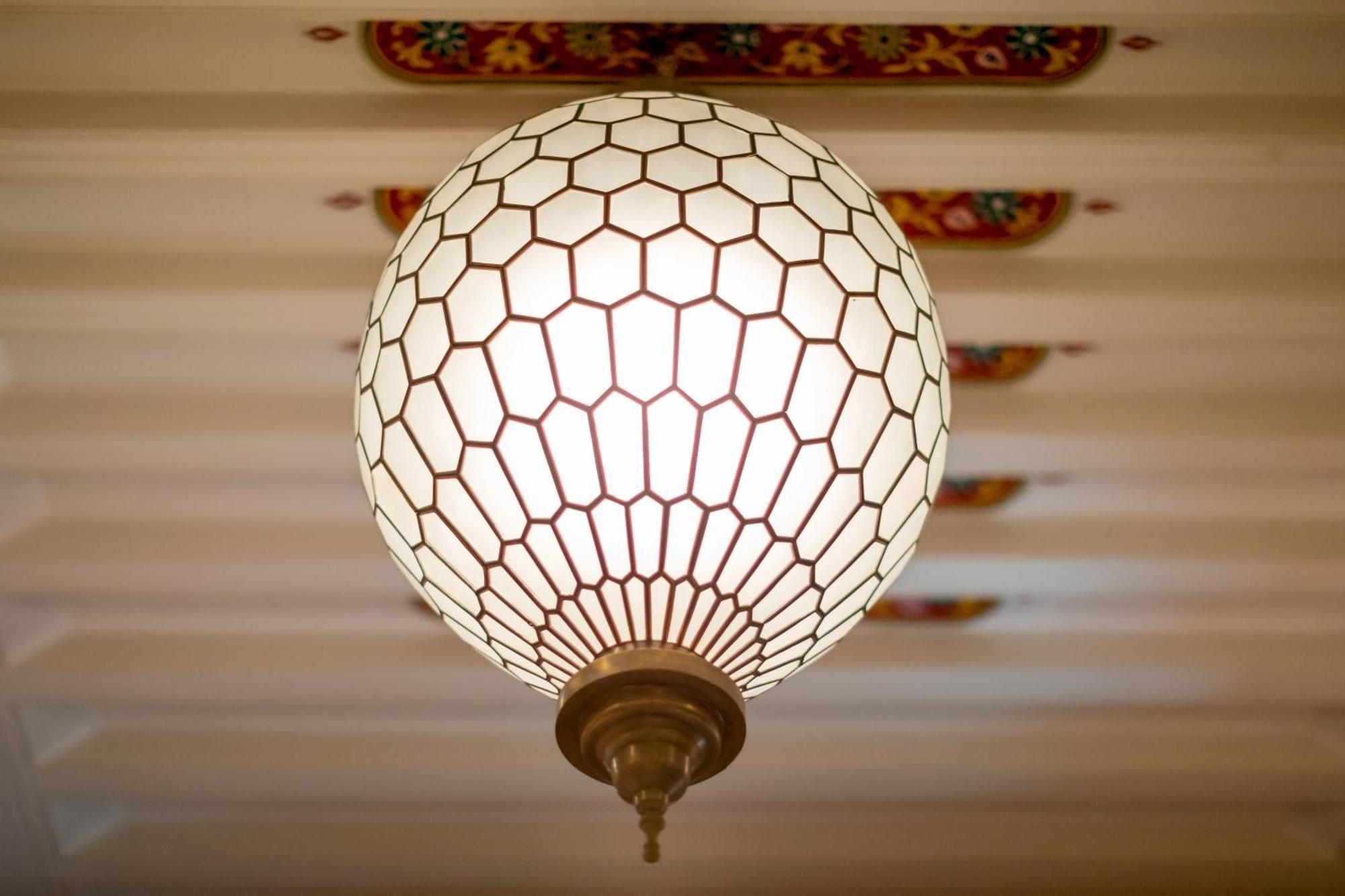 Riad Hikaya Marrakesh Eksteriør bilde