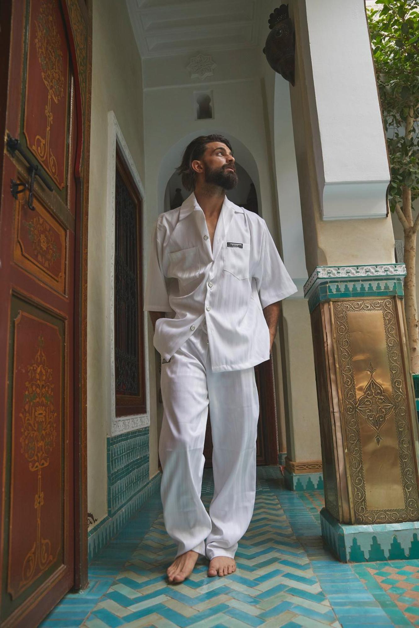 Riad Hikaya Marrakesh Eksteriør bilde
